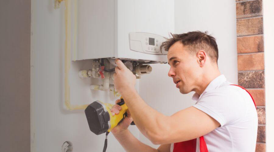 Local annual plumbing maintenance in Princeton, ID
